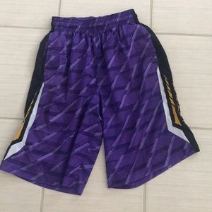 Nike Hyper Elite Basketball Shorts